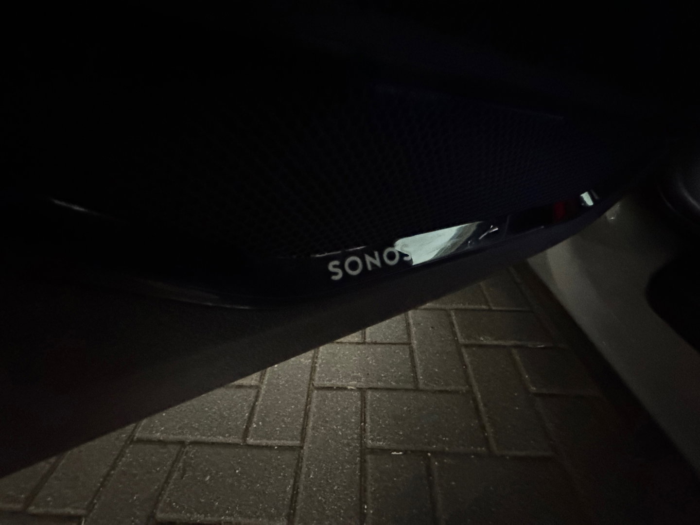 Audi RSQ3 Sportback 2.5 TFSI Pano|SONOS|RS Seat|Keyless|360Cam