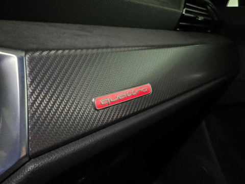 Audi RSQ3 Sportback 2.5 TFSI Pano|SONOS|RS Seat|Keyless|360Cam
