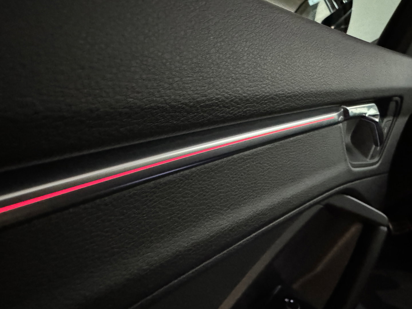Audi RSQ3 Sportback 2.5 TFSI Pano|SONOS|RS Seat|Keyless|360Cam
