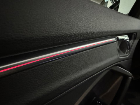 Audi RSQ3 Sportback 2.5 TFSI Pano|SONOS|RS Seat|Keyless|360Cam