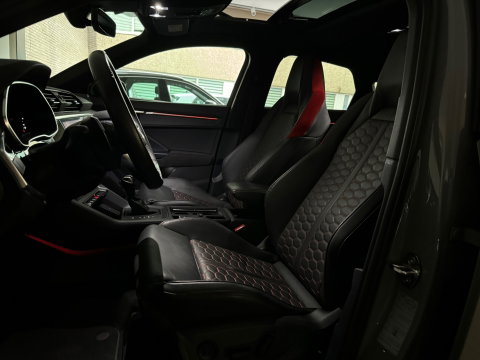 Audi RSQ3 Sportback 2.5 TFSI Pano|SONOS|RS Seat|Keyless|360Cam