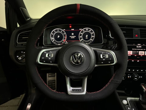 Volkswagen Golf 2.0 TSI GTI TCR Pano|Keyless|Dynaudio|Leer