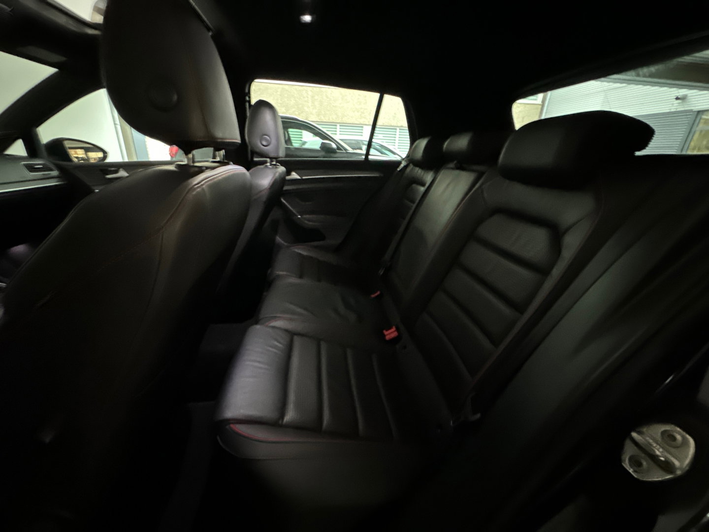 Volkswagen Golf 2.0 TSI GTI TCR Pano|Keyless|Dynaudio|Leer