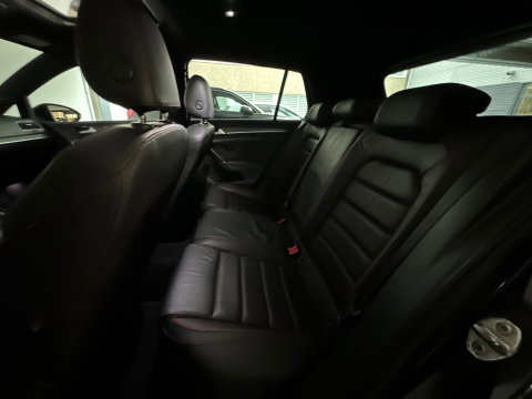 Volkswagen Golf 2.0 TSI GTI TCR Pano|Keyless|Dynaudio|Leer