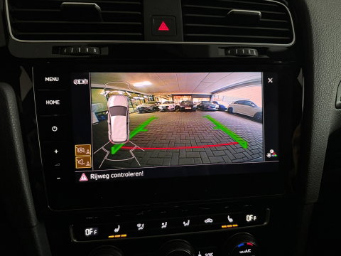 Volkswagen Golf 2.0 TSI GTI TCR Pano|Keyless|Dynaudio|Leer