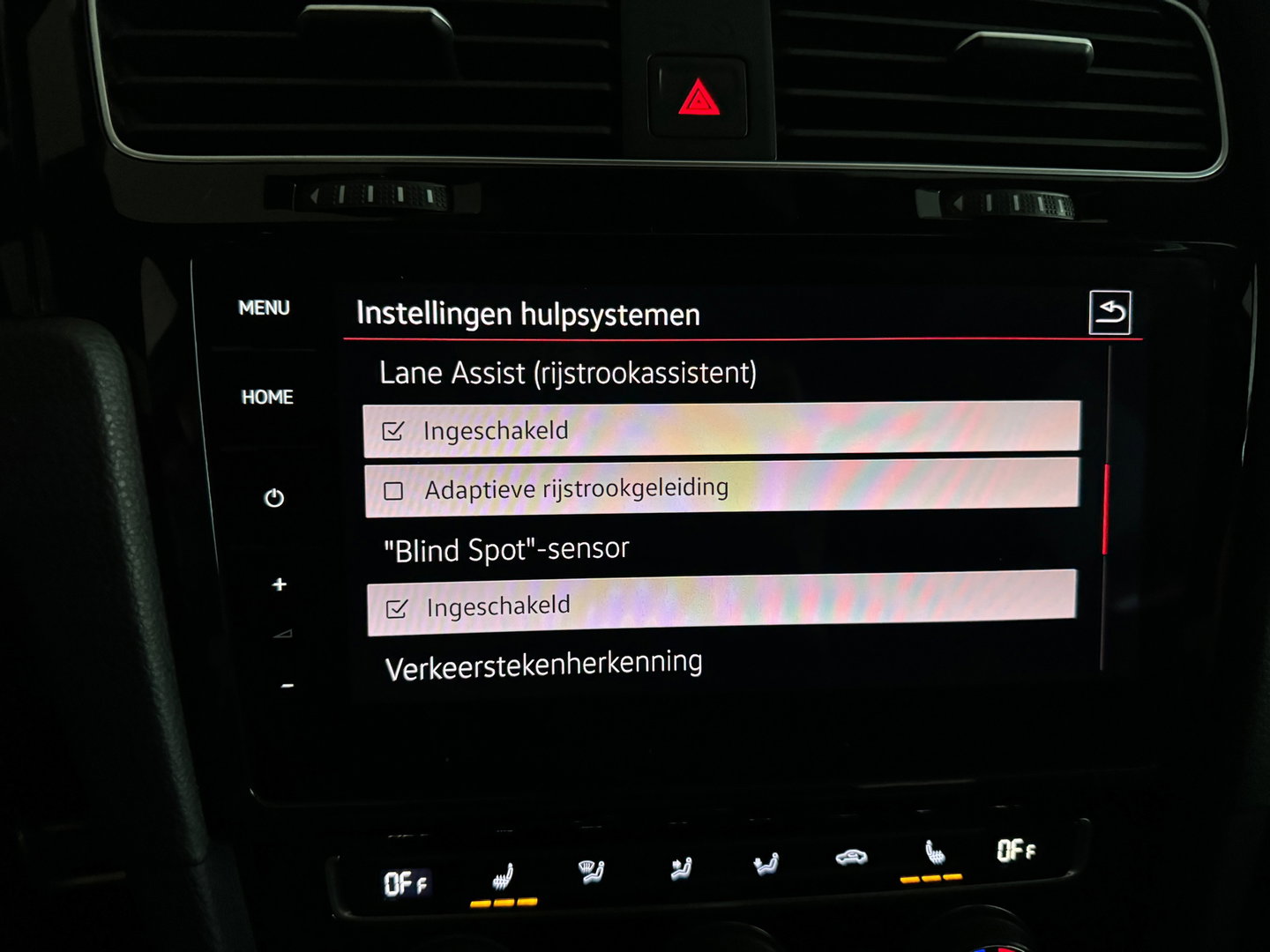 Volkswagen Golf 2.0 TSI GTI TCR Pano|Keyless|Dynaudio|Leer