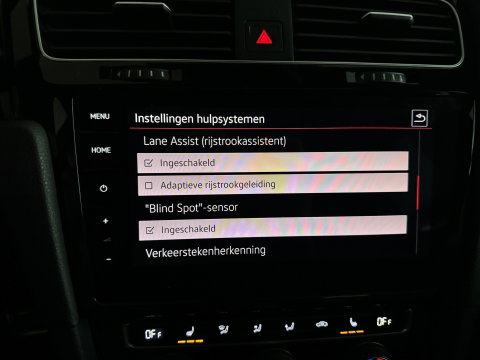 Volkswagen Golf 2.0 TSI GTI TCR Pano|Keyless|Dynaudio|Leer