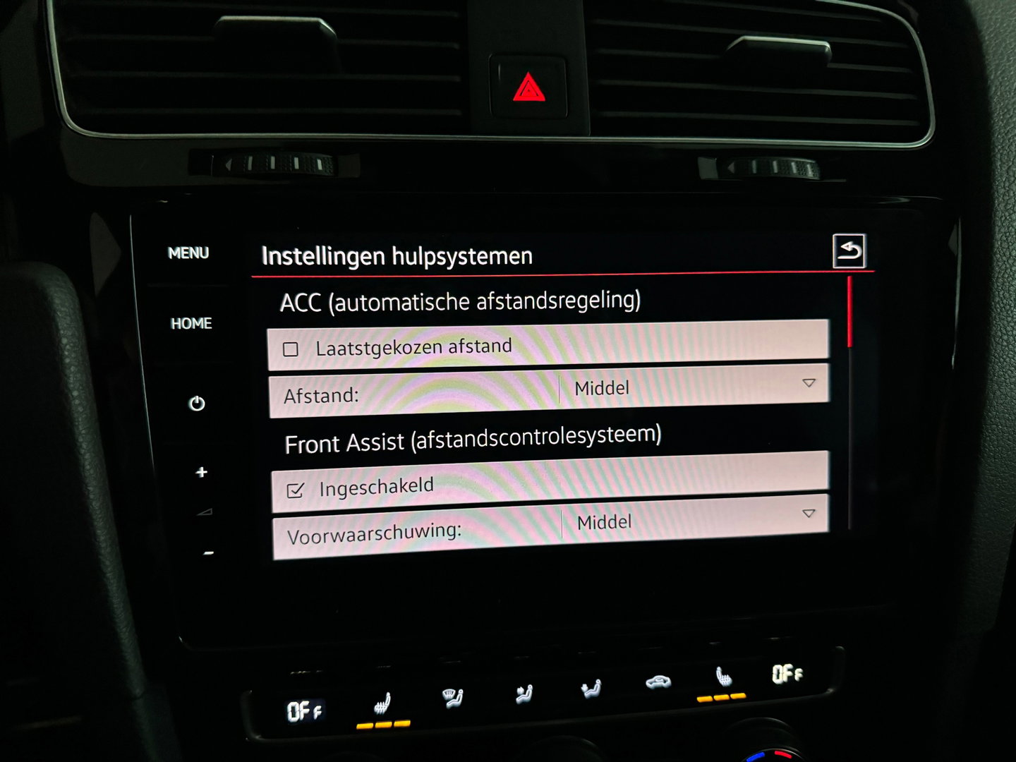 Volkswagen Golf 2.0 TSI GTI TCR Pano|Keyless|Dynaudio|Leer