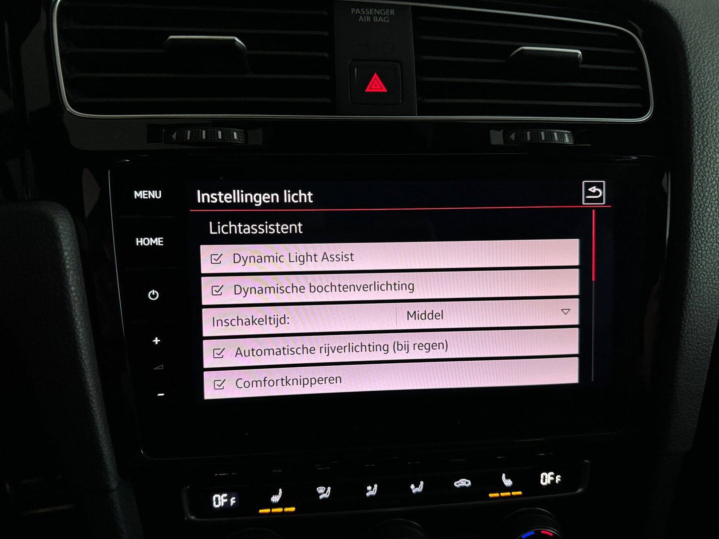 Volkswagen Golf 2.0 TSI GTI TCR Pano|Keyless|Dynaudio|Leer