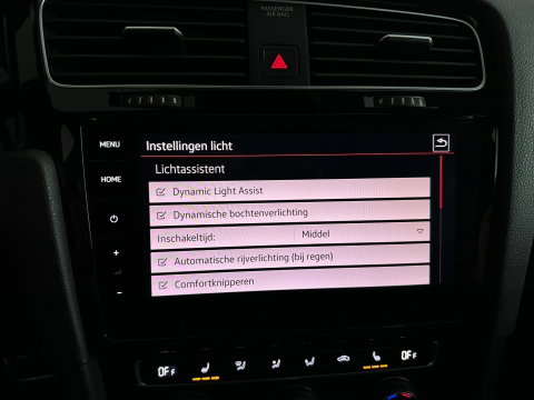 Volkswagen Golf 2.0 TSI GTI TCR Pano|Keyless|Dynaudio|Leer