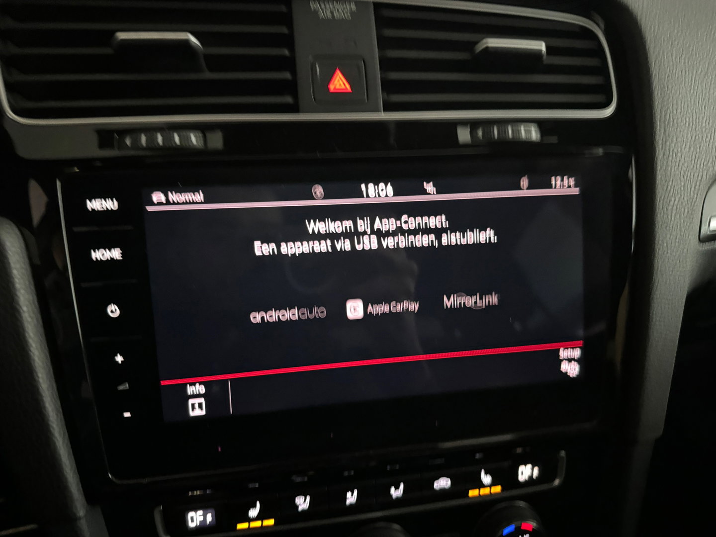 Volkswagen Golf 2.0 TSI GTI TCR Pano|Keyless|Dynaudio|Leer
