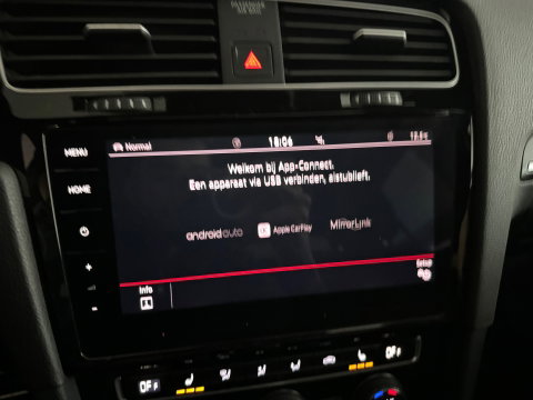 Volkswagen Golf 2.0 TSI GTI TCR Pano|Keyless|Dynaudio|Leer