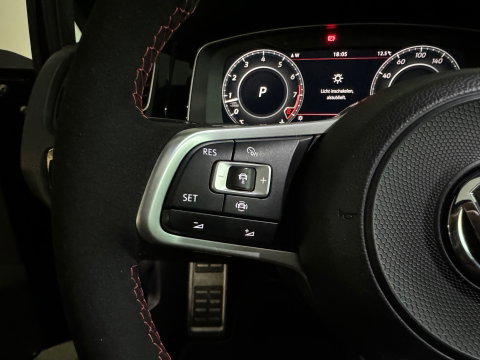 Volkswagen Golf 2.0 TSI GTI TCR Pano|Keyless|Dynaudio|Leer
