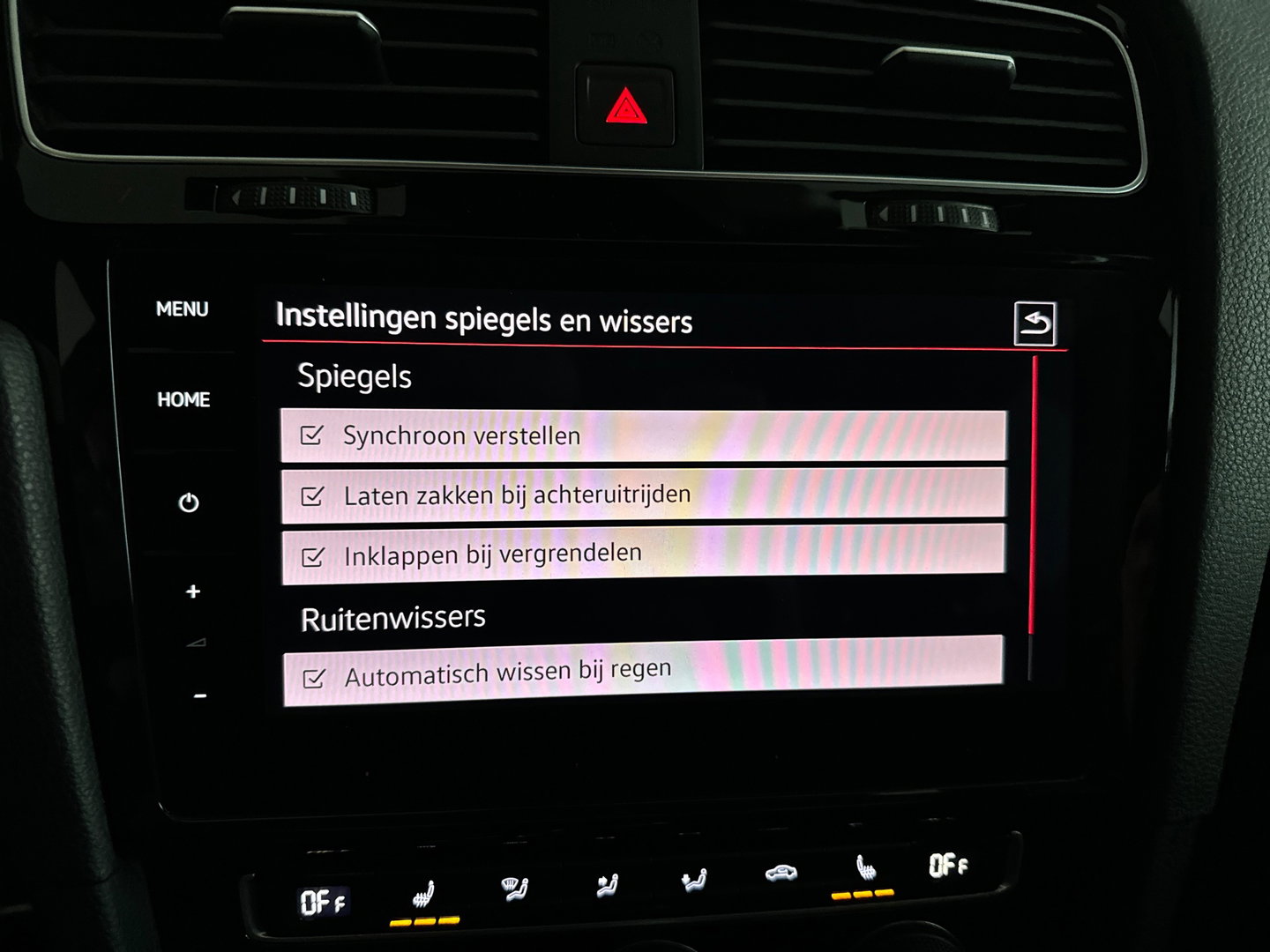 Volkswagen Golf 2.0 TSI GTI TCR Pano|Keyless|Dynaudio|Leer