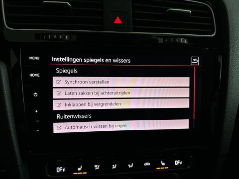 Volkswagen Golf 2.0 TSI GTI TCR Pano|Keyless|Dynaudio|Leer