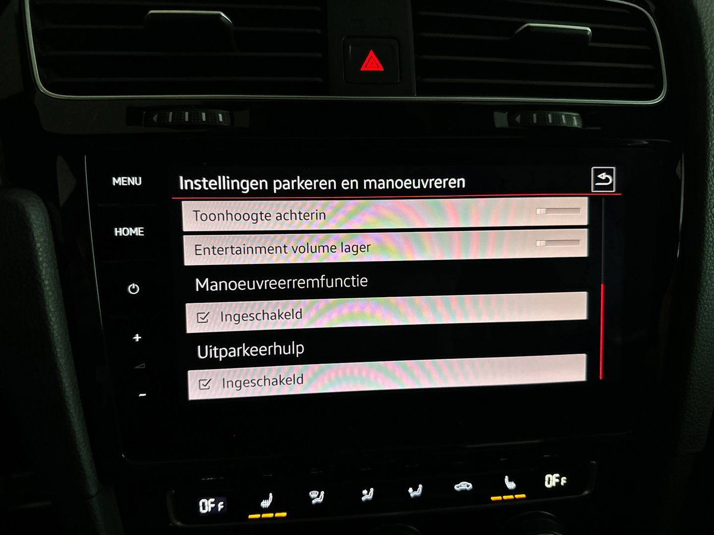 Volkswagen Golf 2.0 TSI GTI TCR Pano|Keyless|Dynaudio|Leer