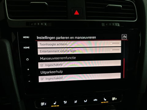 Volkswagen Golf 2.0 TSI GTI TCR Pano|Keyless|Dynaudio|Leer