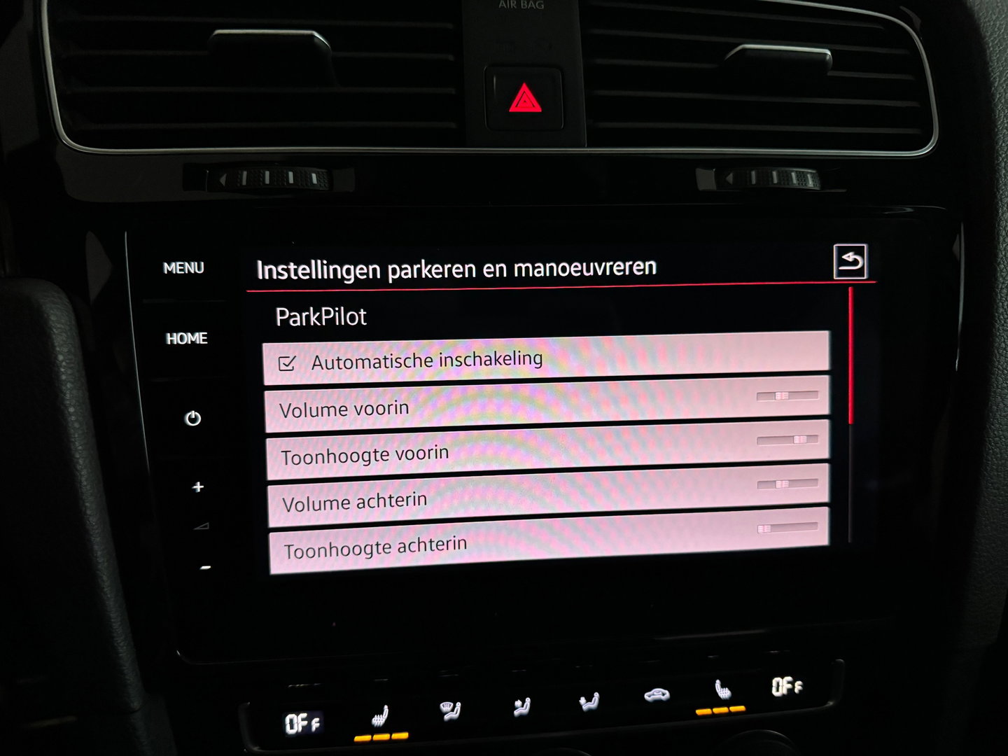 Volkswagen Golf 2.0 TSI GTI TCR Pano|Keyless|Dynaudio|Leer