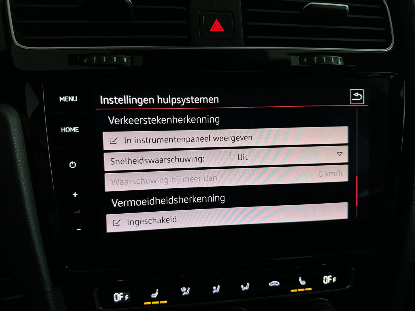 Volkswagen Golf 2.0 TSI GTI TCR Pano|Keyless|Dynaudio|Leer