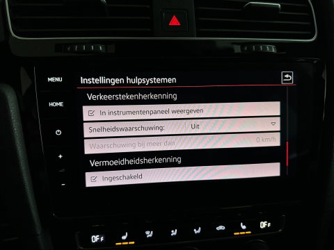 Volkswagen Golf 2.0 TSI GTI TCR Pano|Keyless|Dynaudio|Leer