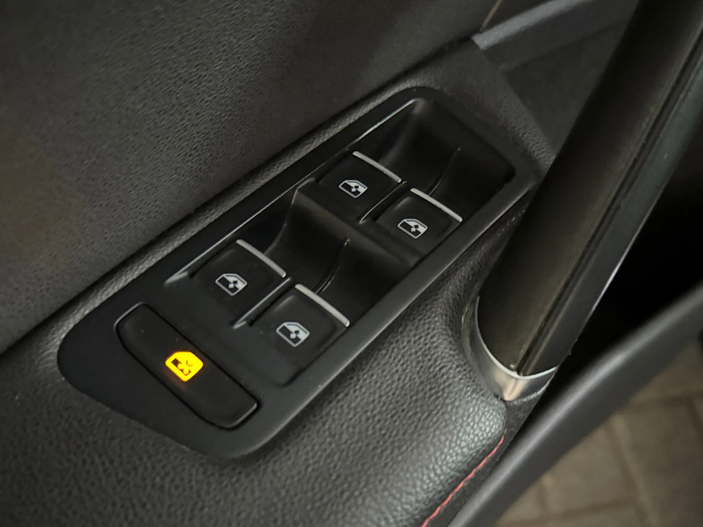 Volkswagen Golf 2.0 TSI GTI TCR Pano|Keyless|Dynaudio|Leer