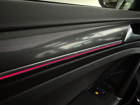 Volkswagen Golf 2.0 TSI GTI TCR Pano|Keyless|Dynaudio|Leer