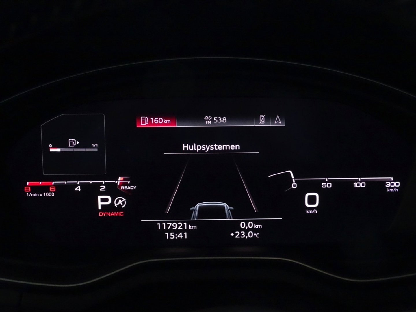 Audi A4 Avant 35 TFSI 150PK automaat / S-line / LED / Facelift *NAP*