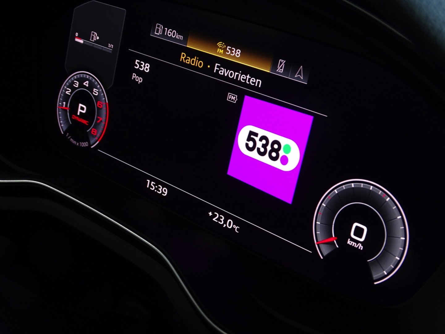 Audi A4 Avant 35 TFSI 150PK automaat / S-line / LED / Facelift *NAP*