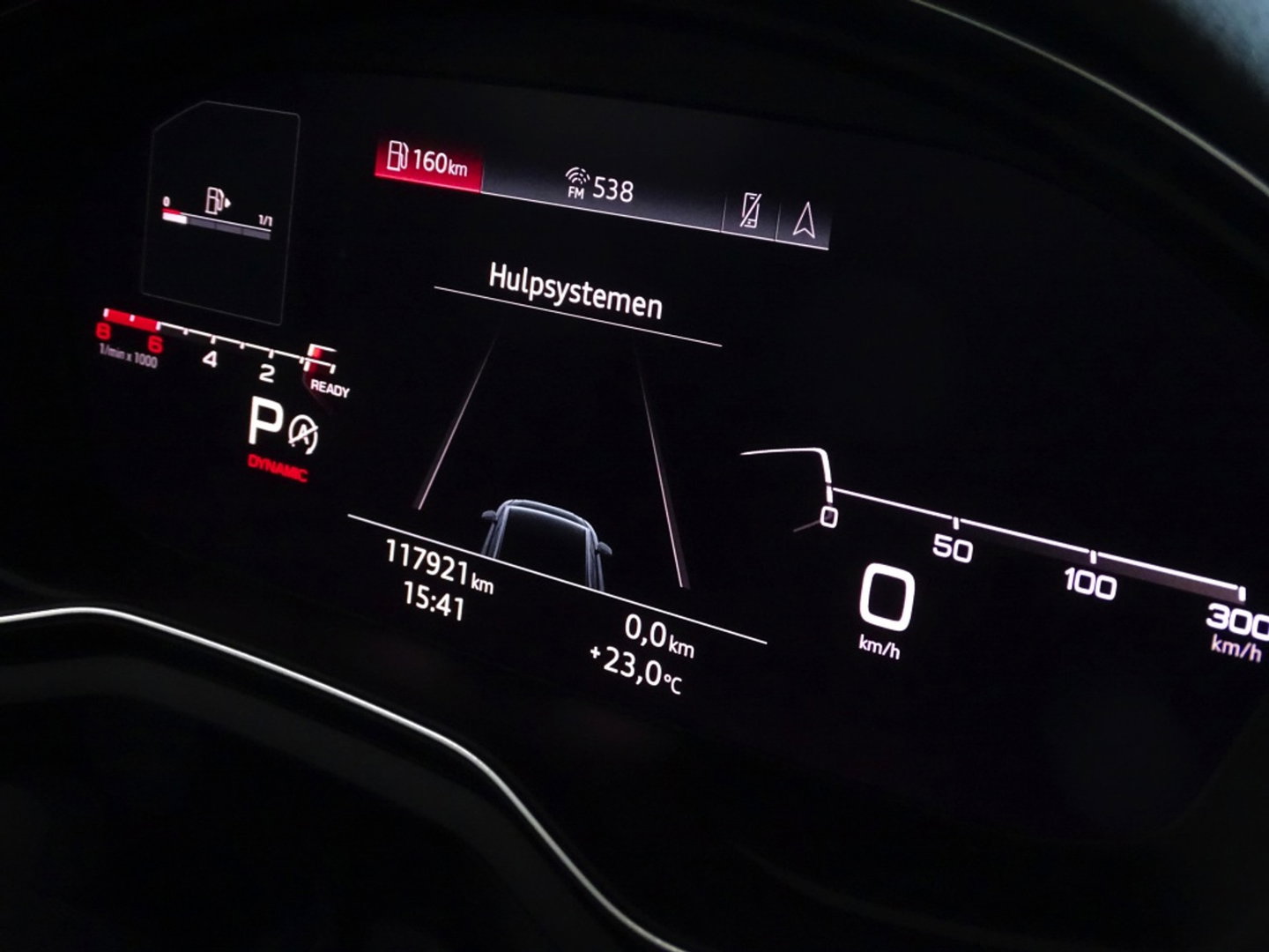 Audi A4 Avant 35 TFSI 150PK automaat / S-line / LED / Facelift *NAP*
