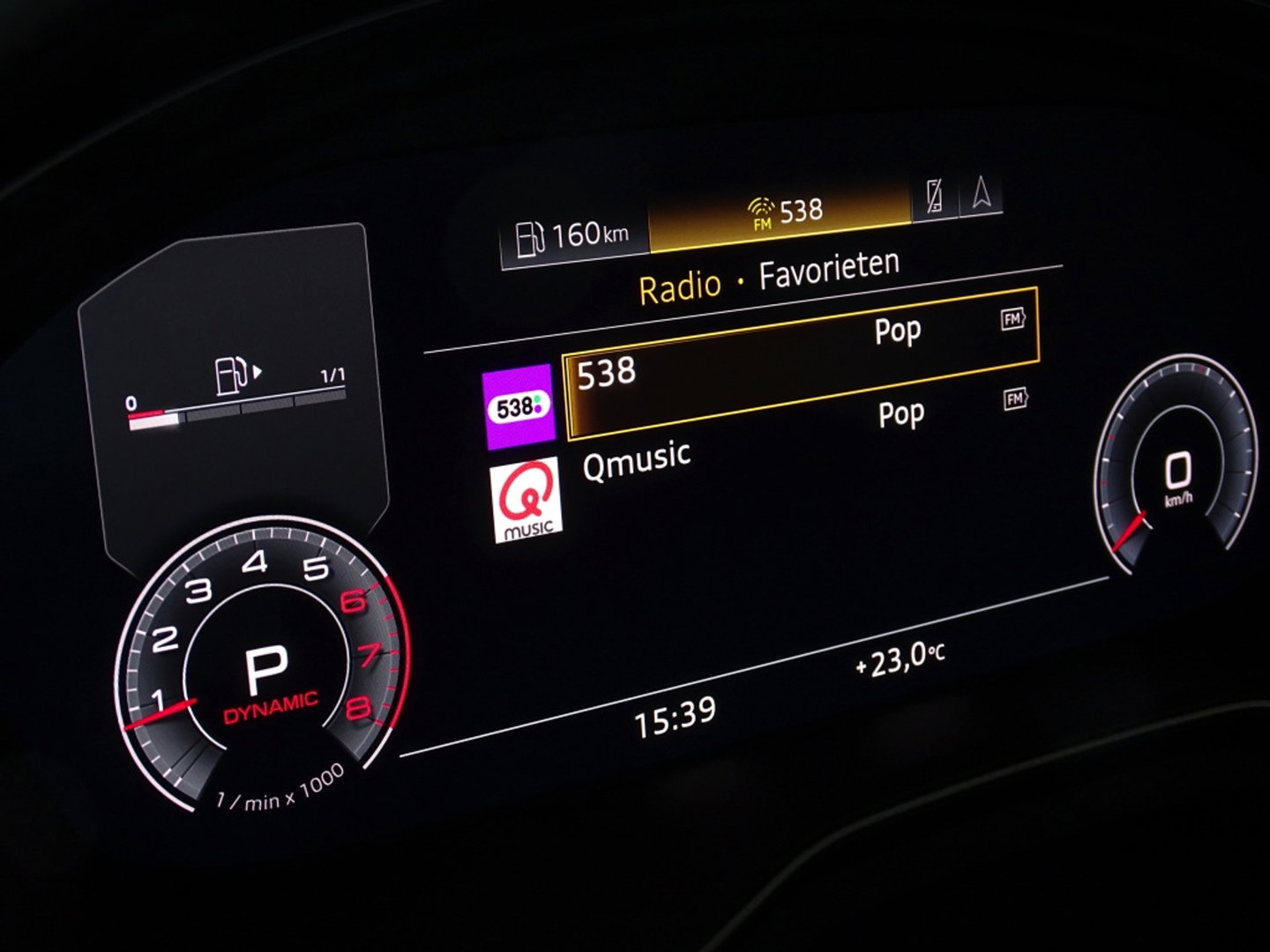 Audi A4 Avant 35 TFSI 150PK automaat / S-line / LED / Facelift *NAP*