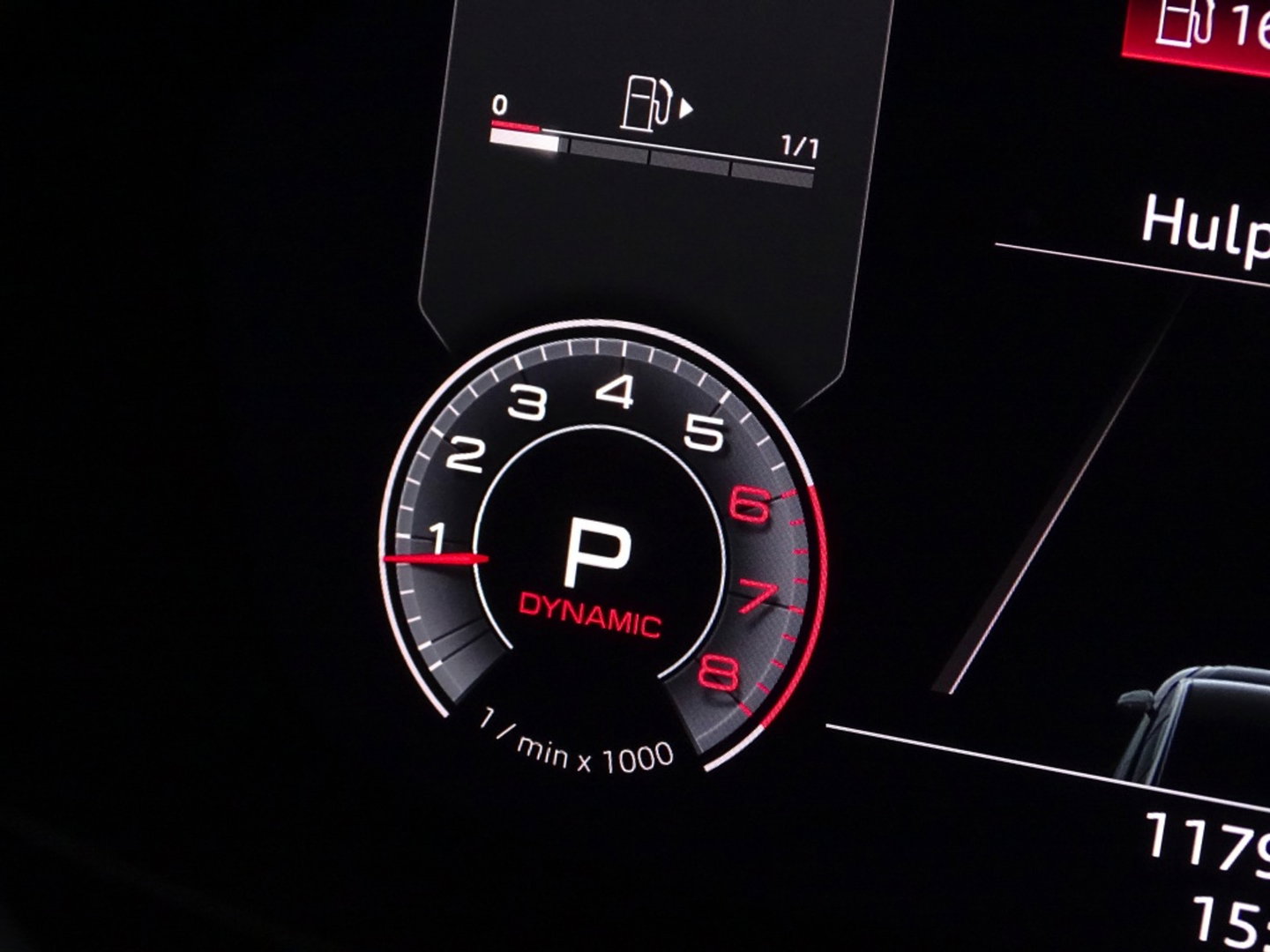 Audi A4 Avant 35 TFSI 150PK automaat / S-line / LED / Facelift *NAP*