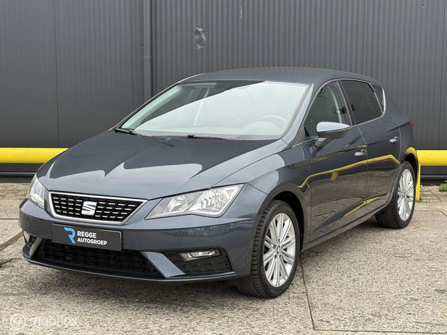 SEAT Leon - 1.5 TSI Xcellence 150PK | AUTOMAAT | CARPLAY