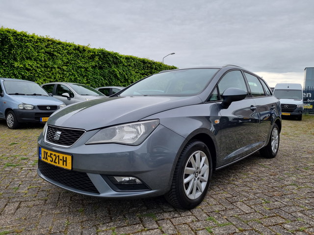 SEAT Ibiza - ST 1.2 TSI Style ✅NIEUWE APK! ✅TREKHAAK