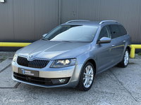 Škoda Octavia - Combi 1.2 TSI Ambition TREKHAAK | NAVI | XENON