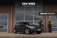 BMW 1 Serie - 116i Business+ Sport Line | Dakraam | HiFi audio | Stoelverwarming | Cruise control | Sportstoelen | Grootlichtassistent | Navigatie | PDC | Sportstuur | Bluetooth