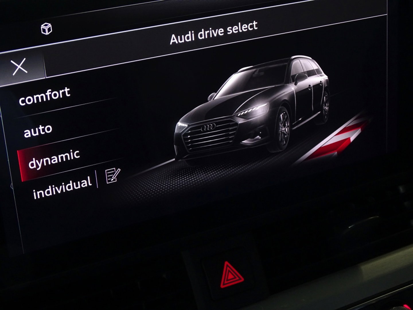 Audi A4 Avant 35 TFSI 150PK automaat / S-line / LED / Facelift *NAP*