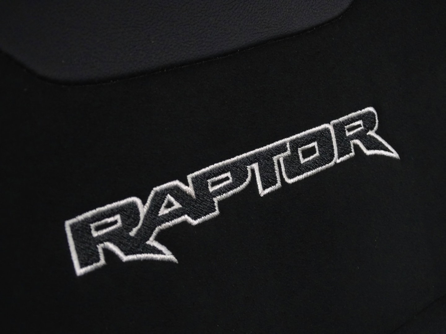 Ford Ranger 2.0 E.B. 212PK Raptor / luxe pakket / LED