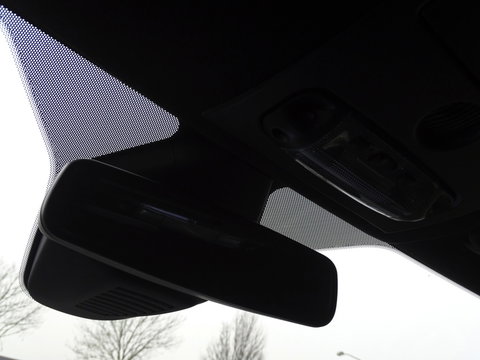 Ford Ranger 2.0 E.B. 212PK Raptor / luxe pakket / LED