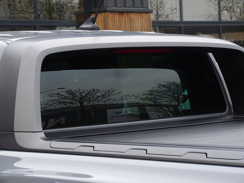 Ford Ranger 2.0 E.B. 212PK Raptor / luxe pakket / LED