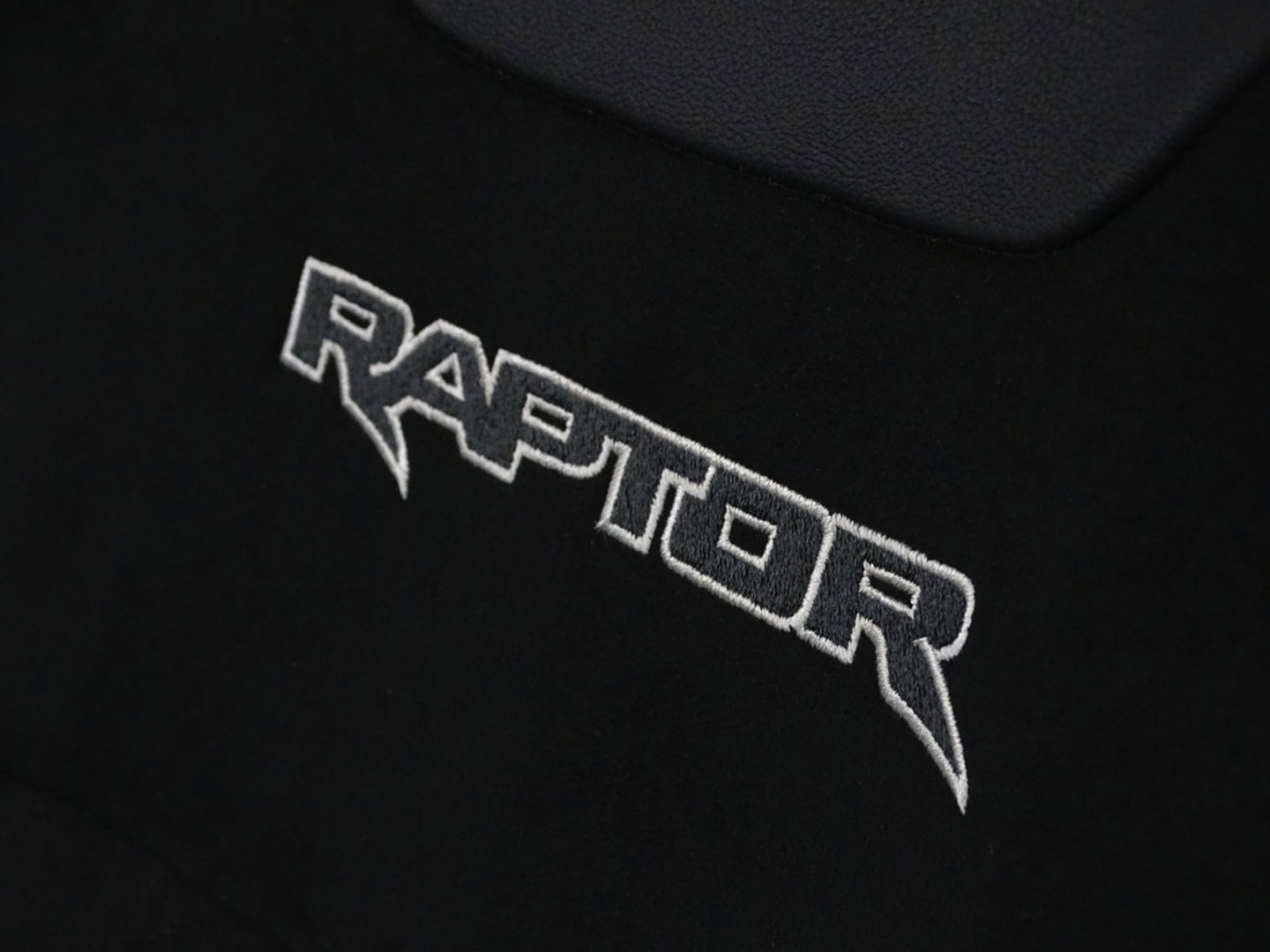 Ford Ranger 2.0 E.B. 212PK Raptor / luxe pakket / LED