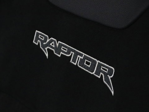 Ford Ranger 2.0 E.B. 212PK Raptor / luxe pakket / LED
