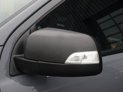 Ford Ranger 2.0 E.B. 212PK Raptor / luxe pakket / LED