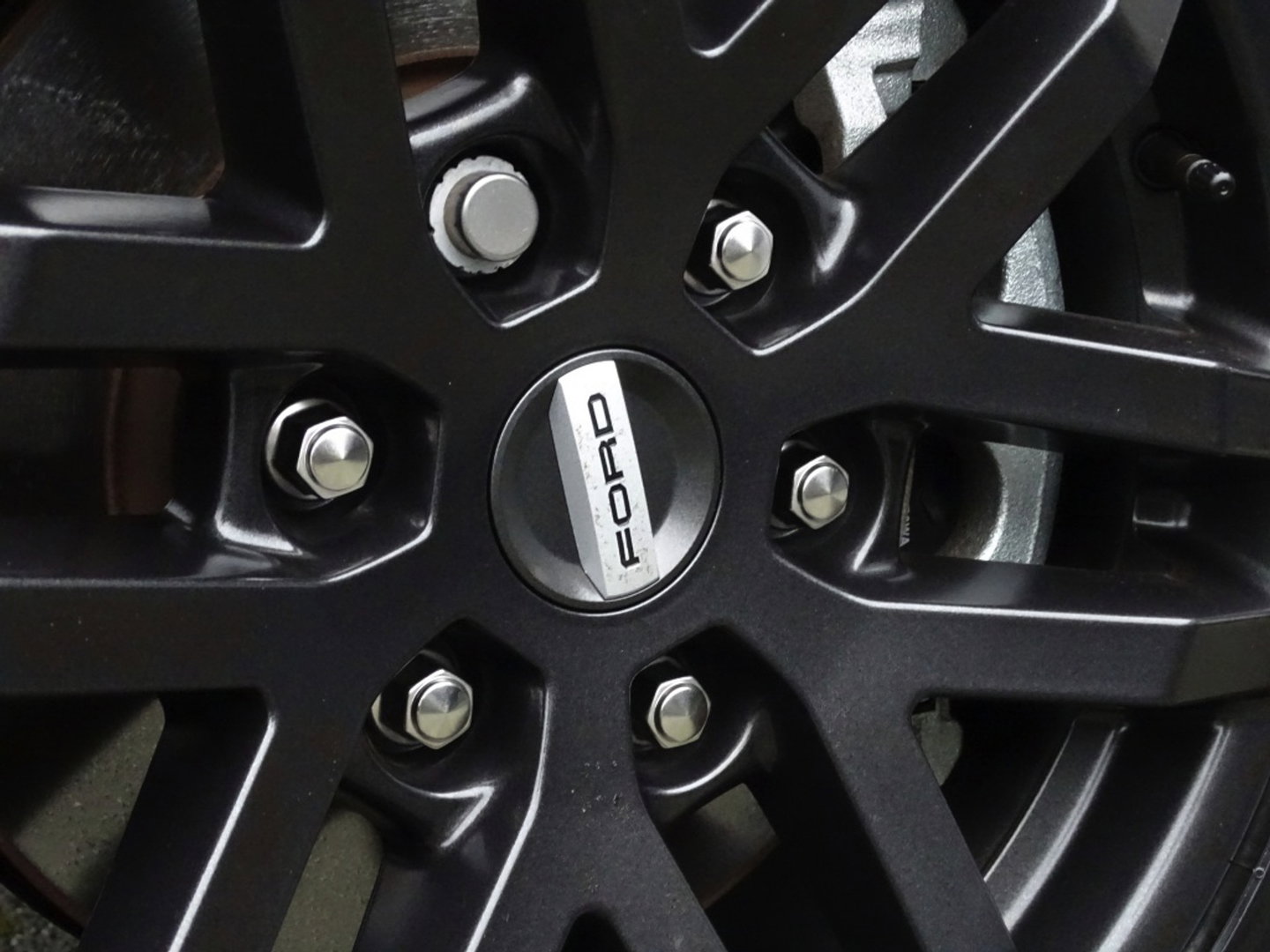 Ford Ranger 2.0 E.B. 212PK Raptor / luxe pakket / LED