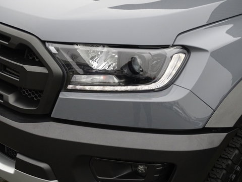 Ford Ranger 2.0 E.B. 212PK Raptor / luxe pakket / LED
