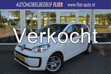 Volkswagen up! - 1.0 BMT Take Up! ---VERKOCHT---