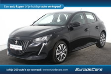 Peugeot 208 - 1.2 Active *Carplay*Navigatie*DAB*