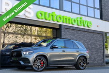 Mercedes-Benz GLE - 450 4MATIC Premium Plus | VOL! | PANO | BURMESTER | MEMORY | STOELKOELING | LUCHTVERING | HUD |