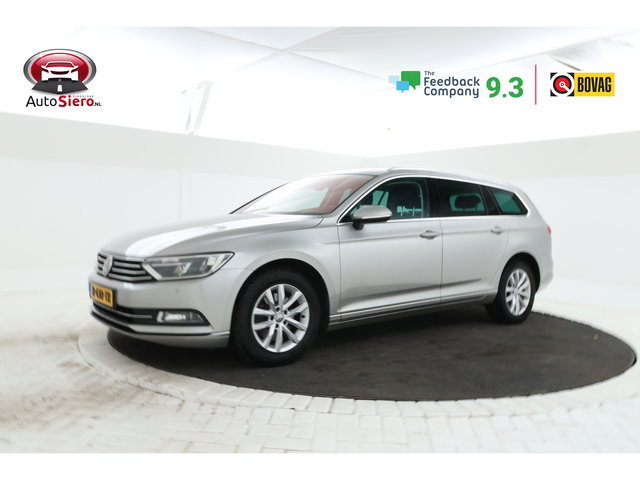 Volkswagen Passat - Variant 2.0 TDI Business Edition R Trekhaak, Camera, Climate