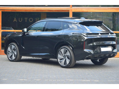 Lynk & Co 08 More | 200km elektrisch rijbereik | Massage | Panoramadak | 360° Camera | Apple CarPlay |