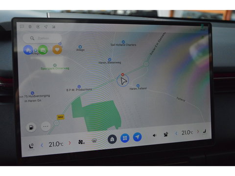 Lynk & Co 08 More | 200km elektrisch rijbereik | Massage | Panoramadak | 360° Camera | Apple CarPlay |